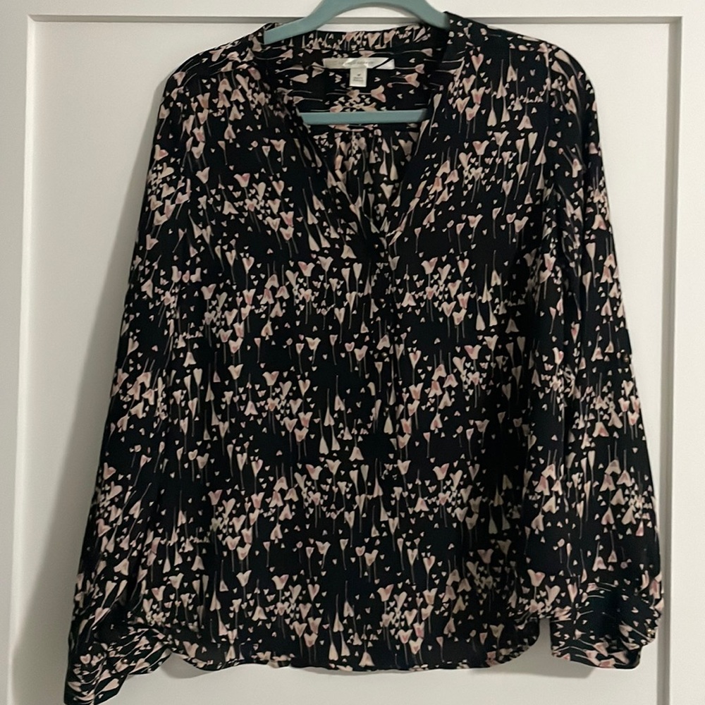 LC Portfolio Shirt